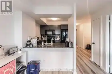 181 Square Unit 716 Toronto E07 Ontario M1S0K6