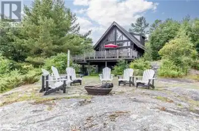 686 Island Unit B686 Archipelago Ontario P2A1T4