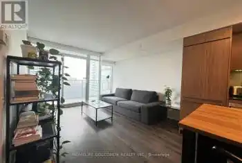 70 Queens Wharf Rd Unit# 1815, Toronto, Ontario M5V 0J2, 1 Bedroom Bedrooms, 5 Rooms Rooms,1 BathroomBathrooms,Condo,Rented,Queens Wharf,C9047655