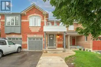 80 Winners Circle, Brampton (Northwest Sandalwood Parkway), Ontario L7A1W2, 4 Bedrooms Bedrooms, ,4 BathroomsBathrooms,All Houses,For Sale,Winners,W9047777