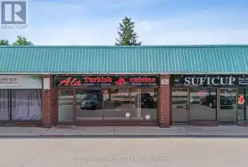 14834 Yonge Street Unit# 9, Aurora (Aurora Highlands), Ontario L4G1N2, ,1 BathroomBathrooms,Commercial,For Sale,Yonge,N9047900