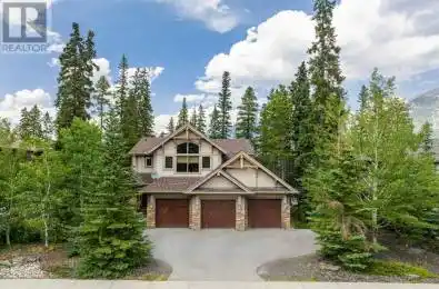 227 Miskow Close Canmore Alberta T1W3G7