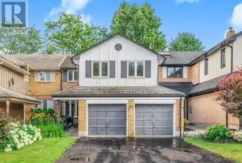 73 Chiswell Cres, Toronto, Ontario M2N 6G2, 3 Bedrooms Bedrooms, 8 Rooms Rooms,3 BathroomsBathrooms,All Houses,Sold,Chiswell,C9044061