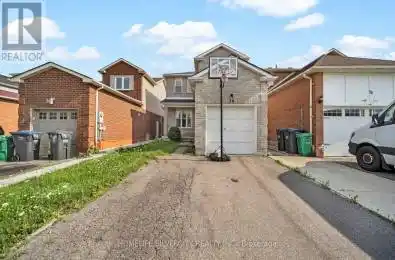 36 Court Brampton Ontario L6Y3Z2