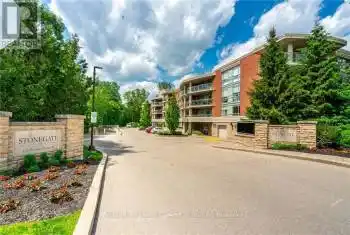 125 Wilson St Unit# 216, Hamilton, Ontario L9G 0B3, 1 Bedroom Bedrooms, 5 Rooms Rooms,1 BathroomBathrooms,Condo,Sold,Wilson,X9047993