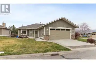 4035 Road Unit 275 West Kelowna British Columbia V4T1R7