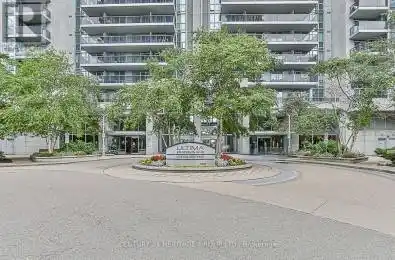 4978 Street Unit 815 Toronto C07 Ontario M2N7G8