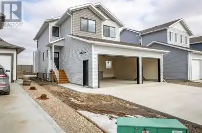 12022 83 Avenue Unit# 12022 Grande Prairie Alberta T8W0M7