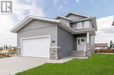 74 Palmer Circle Blackfalds Alberta T0M0J2