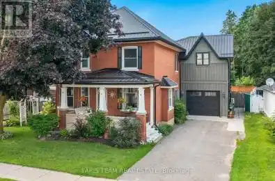 54 Street New Tecumseth Ontario L9R1H5