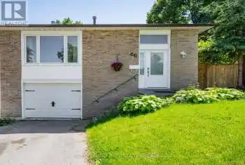 66 Doreen Crescent, Clarington (Bowmanville), Ontario L1C3W8, 3 Bedrooms Bedrooms, ,2 BathroomsBathrooms,All Houses,For Sale,Doreen,E9044267