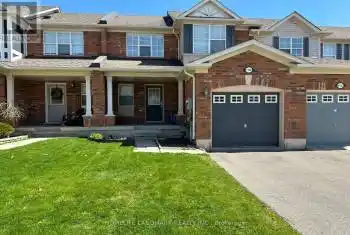 1158 Mcdowell Cres, Milton, Ontario L9T 6R6, 3 Bedrooms Bedrooms, 7 Rooms Rooms,3 BathroomsBathrooms,All Houses,Rented,Mcdowell,W9048344