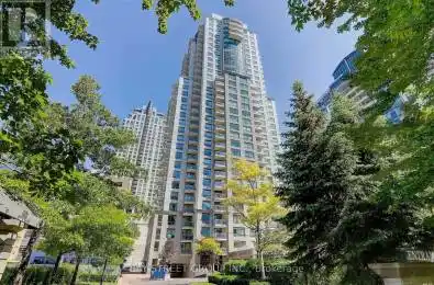 21 Avenue Unit 906 Toronto C14 Ontario M2N7K2