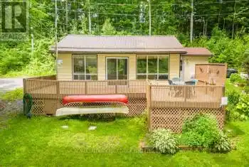 198 Hagerman Lane, Tweed, Ontario K0K2Y0, 3 Bedrooms Bedrooms, ,1 BathroomBathrooms,All Houses,For Sale,Hagerman,X9045005