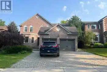 31 Briardale Place, Aurora (Aurora Highlands), Ontario L4G6M4, 3 Bedrooms Bedrooms, ,1 BathroomBathrooms,All Houses,For Rent,Briardale,N9048406