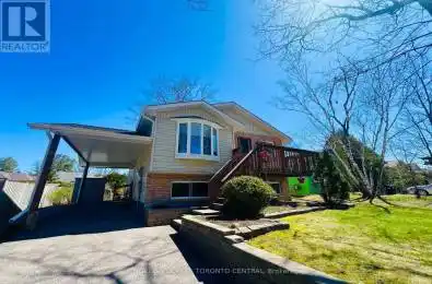 381 Road Wasaga Beach Ontario L9Z1S7