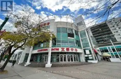 222 Avenue Unit 259 Toronto C01 Ontario M5T3B3