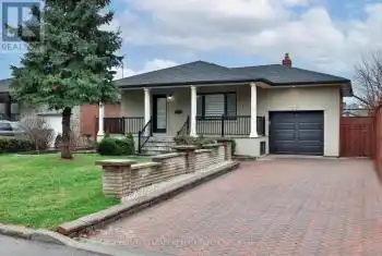 10 FRANKFORT Avenue, Toronto (Rustic), Ontario M6L2Y2, 4 Bedrooms Bedrooms, ,2 BathroomsBathrooms,All Houses,For Sale,FRANKFORT,W9048462