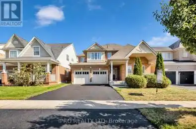 11 Bonavista Drive Brampton (Credit Valley) Ontario L6X0N2