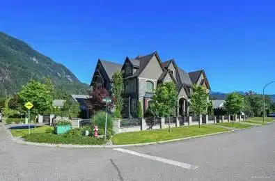 220 BALSAM Avenue Harrison Hot Springs British Columbia V0M1X0