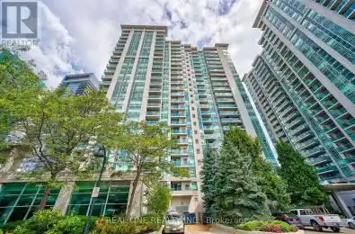 31 Avenue Unit 1516 Toronto C14 Ontario M2N7L6