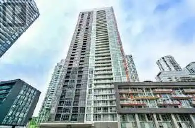 85 Road Unit 906 Toronto C01 Ontario M5V0J9