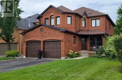 5 Crescent Hamilton Ontario L8B0N6