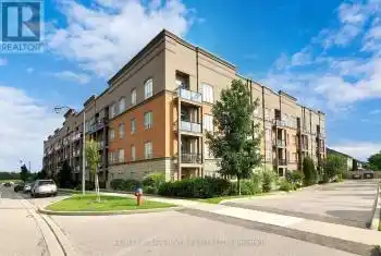 5317 Upper Middle Road Unit# PH-416, Burlington (Orchard), Ontario L7L0G8, 1 Bedroom Bedrooms, ,1 BathroomBathrooms,Condo,For Sale,Upper Middle,W9048685