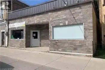 90 1ST Avenue Unit# 90, Chesley, Ontario N0G1L0, ,Commercial,For Rent,1ST,40623179