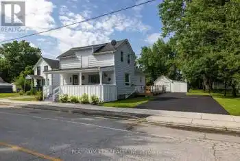 176 O'mara St, Southwest Middlesex, Ontario N0L 1M0, 3 Bedrooms Bedrooms, 8 Rooms Rooms,1 BathroomBathrooms,All Houses,Sold,O'mara,X9048724