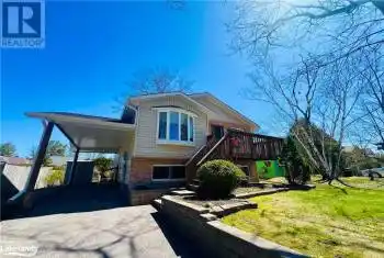 381 ZOO PARK Road, Wasaga Beach, Ontario L9Z1S7, 3 Bedrooms Bedrooms, ,2 BathroomsBathrooms,All Houses,For Sale,ZOO PARK,40623231