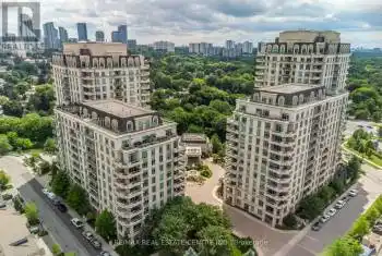 20 Bloorview Place Unit# 1112, Toronto (Don Valley Village), Ontario M2J0A6, 2 Bedrooms Bedrooms, ,2 BathroomsBathrooms,Condo,For Sale,Bloorview,C9048754