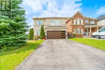 4 Batt Crescent, Ajax (Northwest Ajax), Ontario L1T4M2, 6 Bedrooms Bedrooms, ,4 BathroomsBathrooms,All Houses,For Sale,Batt,E9048917