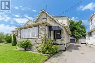 268 University Avenue Cobourg Ontario K9A2H7