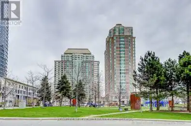 1 Lee Centre Drive Unit# PH#105 Toronto (Woburn) Ontario M1H3J2