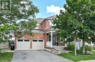 54 Crescent New Tecumseth Ontario L9R0C7