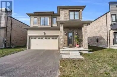 13 Street Barrie Ontario L9J0J1