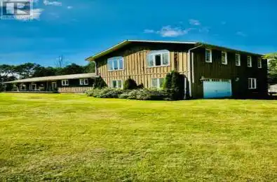 121 Whitehead Road Alnwick/Haldimand Ontario K0K2G0