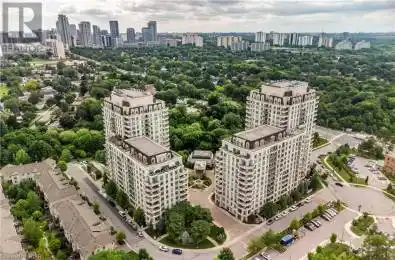 20 Place Unit 1112 Toronto Ontario M2J0A6