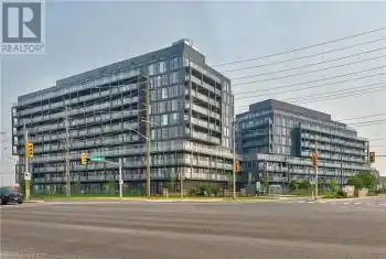 3210 DAKOTA Common Unit# A222, Burlington, Ontario L7M2A8, 2 Bedrooms Bedrooms, ,2 BathroomsBathrooms,Condo,For Sale,DAKOTA,40623532