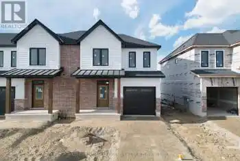 147 Scotts Drive Unit# 37, Lucan Biddulph (Lucan), Ontario N0M2J0, 3 Bedrooms Bedrooms, ,3 BathroomsBathrooms,All Houses,For Sale,Scotts,X9049807