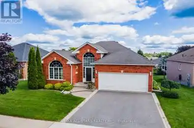 83 Court Scugog Ontario L9L1S3