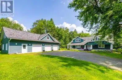 1622 Road Gravenhurst Ontario P1P1R3