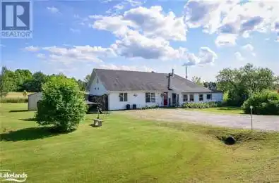 1491 Road Kilworthy Ontario P0E1G0