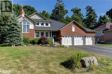 31 Crescent Wasaga Beach Ontario L9Z2B3