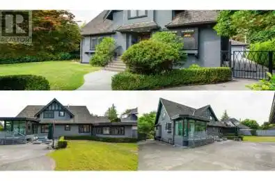 5361 CYPRESS Street Vancouver British Columbia V6M3R3