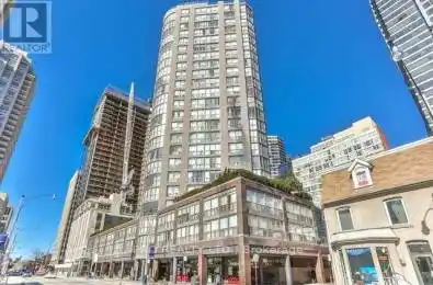 24 Street Unit 2310 Toronto C01 Ontario M4Y2X6