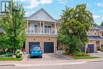 14 Tamarack Circ Unit# 14, Toronto, Ontario M9P 3T9, 2 Bedrooms Bedrooms, 5 Rooms Rooms,3 BathroomsBathrooms,All Houses,Sold,Tamarack,W9031103