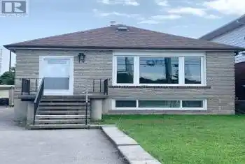 19 Dee Avenue, Toronto (Humberlea-Pelmo Park), Ontario M9N1S8, 3 Bedrooms Bedrooms, ,1 BathroomBathrooms,All Houses,For Sale,Dee,W9047490