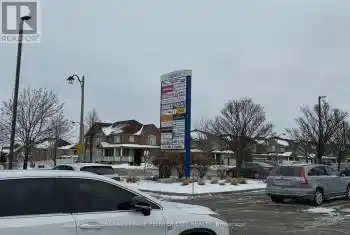 50 Sunnyvale Gate Unit# 5 & 6, Brampton (Bramalea North Industrial), Ontario L6S0C4, ,Commercial,For Sale,Sunnyvale,W9048897